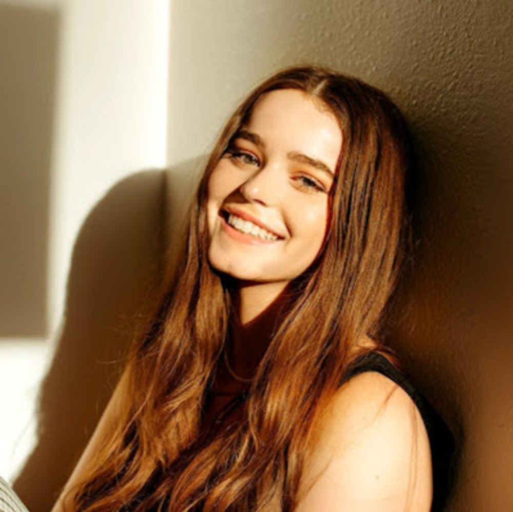 Meet your Posher, Kara